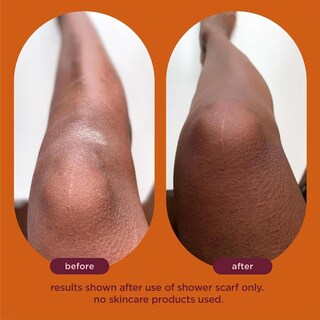 Foto 5 | Foto 5 | Bufanda De Ducha Hanni Exfoliante Corporal Extralargo - Venta Internacional.