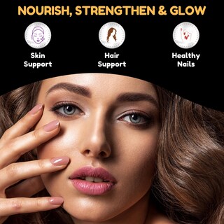 Foto 5 | Foto 5 | Péptidos De Colágeno En Polvo Shifaa Nutrition Halal Grass-fed - Venta Internacional.