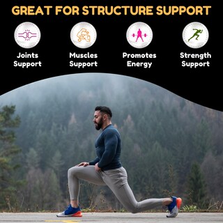 Foto 6 | Foto 6 | Péptidos De Colágeno En Polvo Shifaa Nutrition Halal Grass-fed - Venta Internacional.