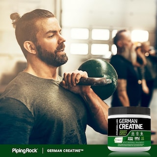 Foto 6 | Foto 6 | Creatina En Polvo Fitness Labs German Creapure 200 Ml 39 Porciones - Venta Internacional.