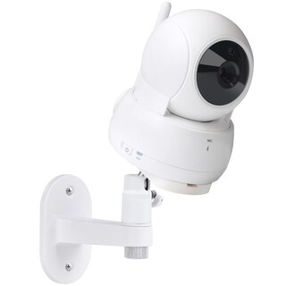 Foto 1 | Foto 1 | Soporte De Pared Para Monitor De Bebé Con Ángulo De Visión Ajustable Para Vtech - Venta Internacional.