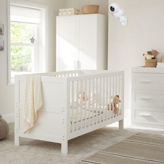 Foto 3 | Foto 3 | Soporte De Pared Para Monitor De Bebé Con Ángulo De Visión Ajustable Para Vtech - Venta Internacional.