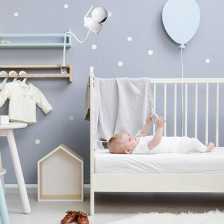 Foto 3 | Foto 3 | Soporte De Monitor De Bebé Wochel Para Vtech Vm923/vm924/vm919hd - Venta Internacional.