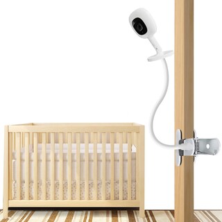 Foto 1 | Foto 1 | Soporte Para Monitor De Bebé Aisvan Compatible Con Nanit Pro - Venta Internacional.