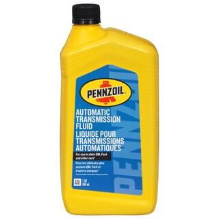 Foto 1 | Foto 1 | Fluido De Transmisión Pennzoil N/a 1l Para Transmisión Automática - Venta Internacional.