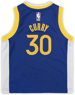 Foto 3 | Foto 3 | Jersey Outstuff Stephen Curry Golden State Warriors Nba - Venta Internacional.