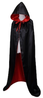 Foto 2 | Foto 2 | Cloak Vglook  Navidad  Halloween  Fiesta De Brujas  Para Adultos  Unisex - Venta Internacional.