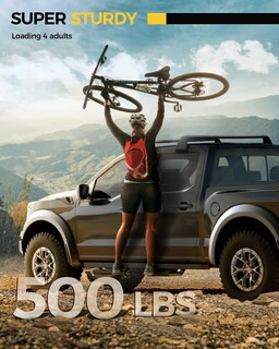 Foto 4 | Foto 4 | Estribos Kyx Para Silverado/sierra 2500hd 3500hd 2020-2024 - Venta Internacional.