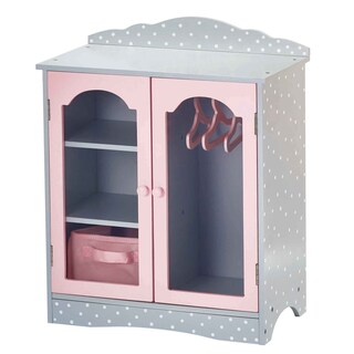 Foto 1 | Foto 1 | Muñeca De 18 Años Con Lunares De Olivia's Little World De Double Closet - Venta Internacional.