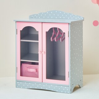 Foto 2 | Foto 2 | Muñeca De 18 Años Con Lunares De Olivia's Little World De Double Closet - Venta Internacional.