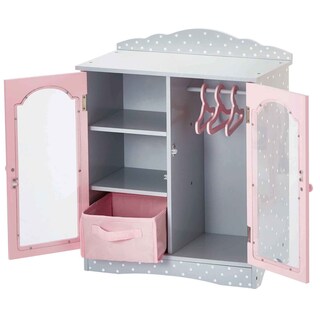 Foto 4 | Foto 4 | Muñeca De 18 Años Con Lunares De Olivia's Little World De Double Closet - Venta Internacional.