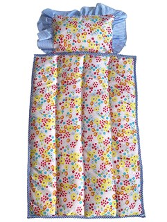 Foto 4 | Foto 4 | Juego De Ropa De Cama Baby Doll Edredón Y Almohada Baby Whitney - Venta Internacional.