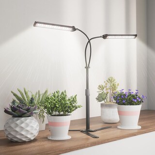 Foto 7 | Foto 7 | Grow Lights Awlylnll 6000 K Espectro Completo 144 Led 9 A 16 Pulgadas - Venta Internacional.