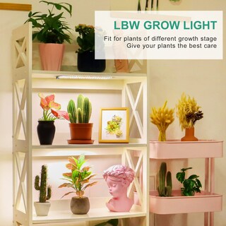 Foto 5 | Foto 5 | Plant Grow Light Lbw 405 Led De Espectro Completo De 40 W Paquete De 3 - Venta Internacional.