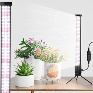 Foto 1 | Foto 1 | Luces Led De Pie Vertical Awlylnll T10 De Grow Lights 30 W 6000 K - Venta Internacional.