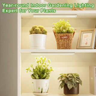 Foto 5 | Foto 5 | Led Grow Light Foxgarden De Espectro Completo 384 Para Plantas De Interior - Venta Internacional.