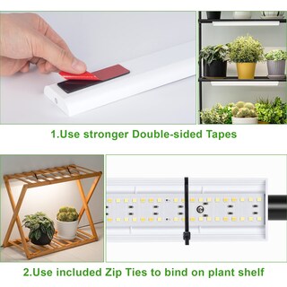 Foto 6 | Foto 6 | Led Grow Light Foxgarden De Espectro Completo 384 Para Plantas De Interior - Venta Internacional.