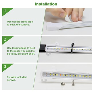 Foto 6 | Foto 6 | Led Grow Light Wiaxulay De 6000 K Espectro Completo 5 Niveles Regulables - Venta Internacional.