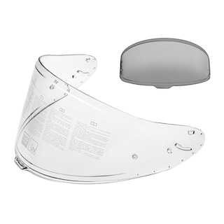 Foto 1 | Foto 1 | Visera Fotocromática Transition Shield Para Casco De Motocicleta - Venta Internacional.