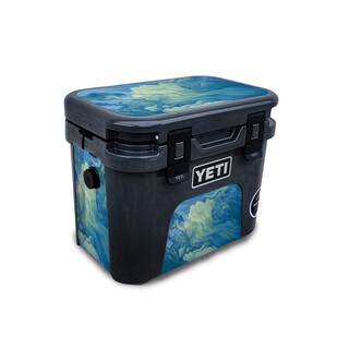 Foto 1 | Foto 1 | Skin Calcomanía Para Yeti Roadie 15 Hard Cooler Visionary - Venta Internacional.