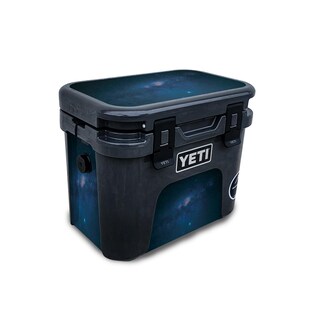 Foto 1 | Foto 1 | Piel Compatible Con Yeti Roadie 15 Hard Cooler Night Sky - Venta Internacional.