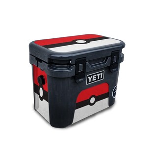 Foto 1 | Foto 1 | Funda Adhesiva Para Yeti Roadie 15 Hard Cooler De Mightyskins - Venta Internacional.