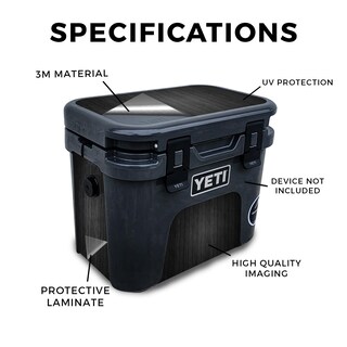 Foto 2 | Foto 2 | Funda Adhesiva Para Yeti Roadie 15 Hard Cooler De Mightyskins - Venta Internacional.