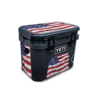 Foto 1 | Foto 1 | Funda Tipo Skin Compatible Con El Enfriador Duro Yeti Roadie 15 - Venta Internacional.