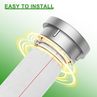 Foto 5 | Foto 5 | Manguera De Retrolavado Fire Hose Aghitg De 2 Pulgadas 30 M Con Abrazadera - Venta Internacional.