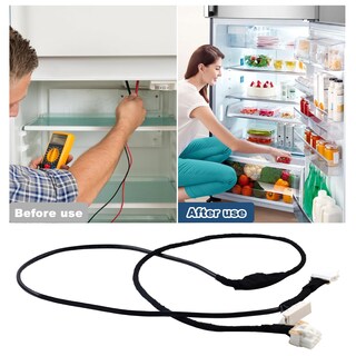Foto 7 | Foto 7 | Arnés De Cables Para Refrigerador Congkailu Da96-00640a Para Samsung - Venta Internacional.
