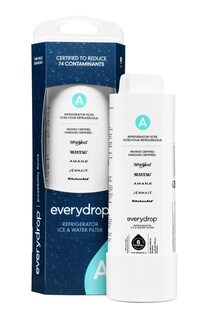 Foto 1 | Foto 1 | Filtro De Agua Para Nevera Everydrop Edrar Xd1 (paquete De 1) - Venta Internacional.