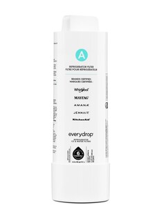 Foto 3 | Foto 3 | Filtro De Agua Para Nevera Everydrop Edrar Xd1 (paquete De 1) - Venta Internacional.