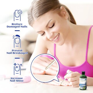 Foto 4 | Foto 4 | Aceite De Jojoba Hiqili 100 Ml Orgánico 100% Puro Prensado En Frío - Venta Internacional.