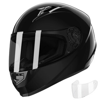 Foto 1 | Foto 1 | Casco De Moto Glx Gx11 Compacto Ligero Y Integral - Venta Internacional.
