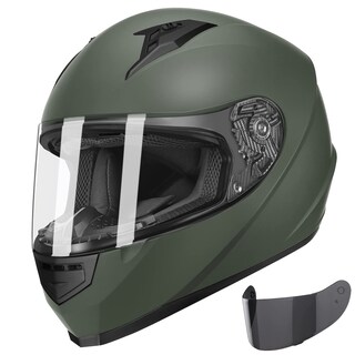 Foto 1 | Foto 1 | Casco De Moto Glx Gx11 Compacto  Ligero Y Integral - Venta Internacional.