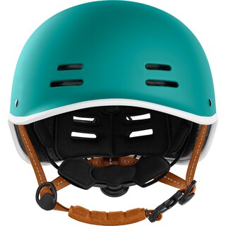Foto 3 | Foto 3 | Casco De Bicicleta Retrospec Remi Adult Para Hombre Y Mujer - Venta Internacional.