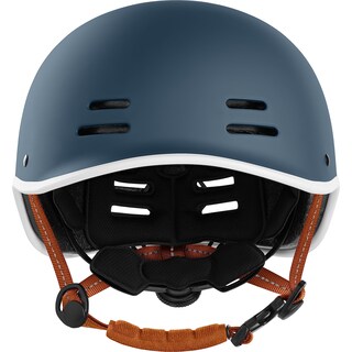 Foto 3 | Foto 3 | Casco De Bicicleta Retrospec Remi Adult Para Hombre Y Mujer - Venta Internacional.
