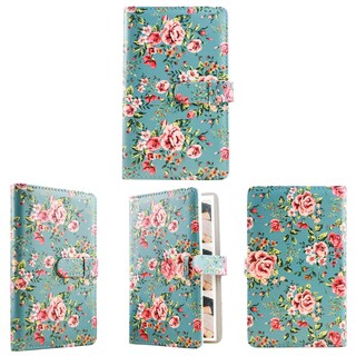 Foto 2 | Foto 2 | Álbum De Fotos Tipo Cartera Compatible Con Fujifilm Instax Mini - Venta Internacional.