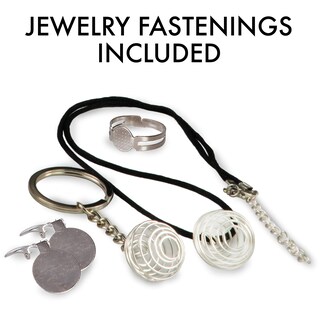 Foto 4 | Foto 4 | Kit De Recarga Rock Tumbler National Geographic 1 Kg Ágata Rugosa - Venta Internacional.