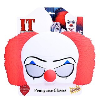 Foto 2 | Foto 2 | Gafas De Sol Sun-staches Official It Classic Pennywise Uv400 - Venta Internacional.