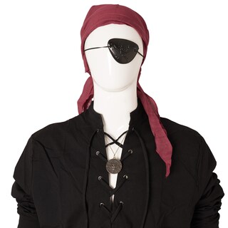 Foto 3 | Foto 3 | Disfraz Bedjimi Medieval Renacentista Pirata Fiesta De Halloween - Venta Internacional.