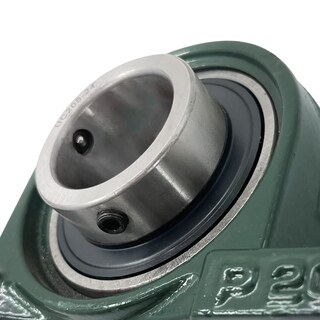 Foto 3 | Foto 3 | Cojinete Tipo Almohadón Deepdream Ucp208-24 Con Orificio De 1-1/2 Pulgadas - Venta Internacional.