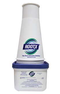 Foto 1 | Foto 1 | Tarro Rootx Foaming Root Control De 2 Kg Con Embudo/aplicador - Venta Internacional.