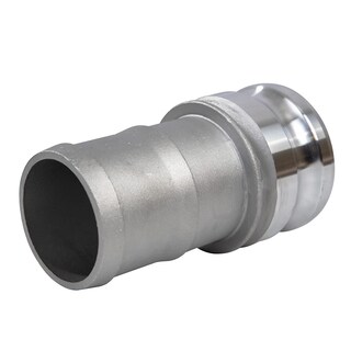 Foto 2 | Foto 2 | Juego De Accesorios Camlock Quafwia De Aluminio De 3 Pulgadas Tipo E (2 Unidades) - Venta Internacional.