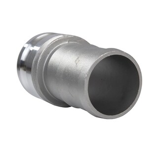 Foto 3 | Foto 3 | Juego De Accesorios Camlock Quafwia De Aluminio De 3 Pulgadas Tipo E (2 Unidades) - Venta Internacional.