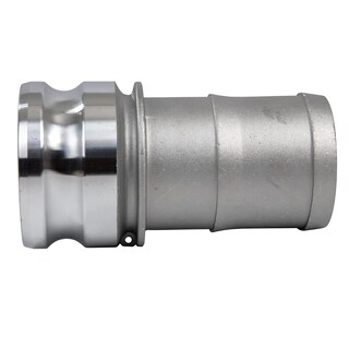 Foto 4 | Foto 4 | Juego De Accesorios Camlock Quafwia De Aluminio De 3 Pulgadas Tipo E (2 Unidades) - Venta Internacional.