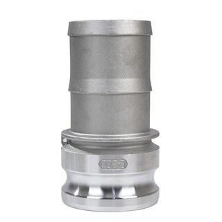 Foto 5 | Foto 5 | Juego De Accesorios Camlock Quafwia De Aluminio De 3 Pulgadas Tipo E (2 Unidades) - Venta Internacional.