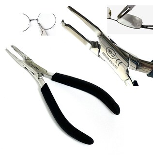 Foto 1 | Foto 1 | Pinzas Ajustables Artlab Premium Para Anteojos Con Almohadilla Nasal - Venta Internacional.