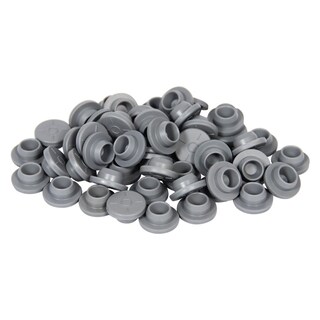 Foto 7 | Foto 7 | Vials Chudeng De Vidrio Ámbar De 3 Ml Con Tapas Y Tapones Paquete De 100 - Venta Internacional.