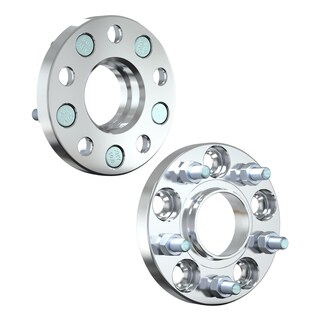 Foto 1 | Foto 1 | Separadores De Ruedas Torchbeam De 5 X 4 5 Mm De Grosor Para Honda Accord Ilx - Venta Internacional.